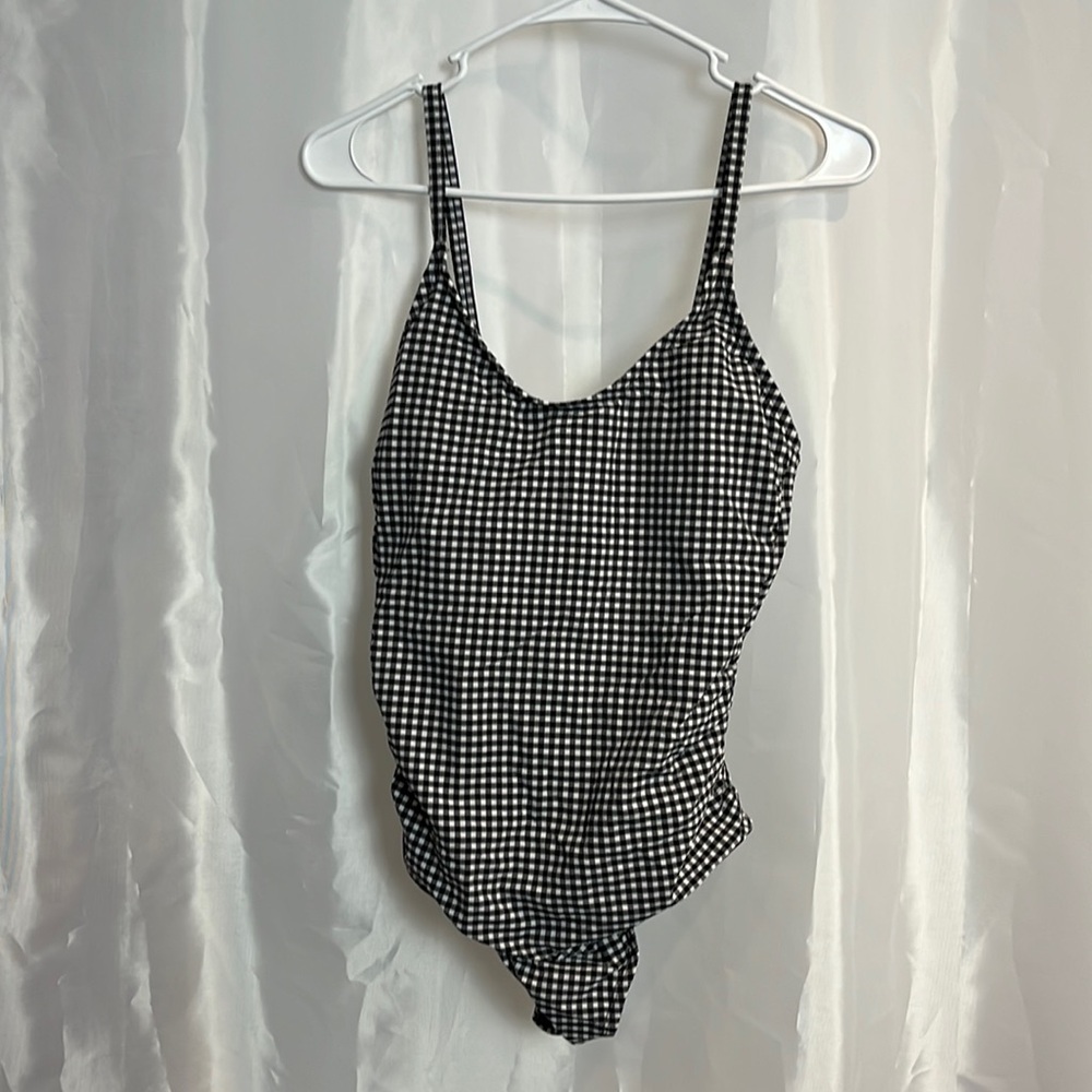 Women’s one piece swimsuit 2096